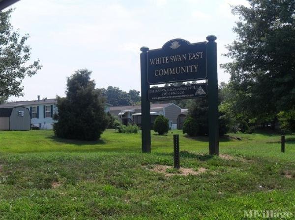 Photo of White Swan East Community, Paulsboro NJ