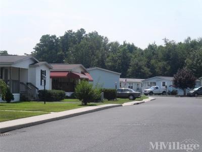 Photo 5 of 8 of park located at 45 Mantua Grove Rd Paulsboro, NJ 08066