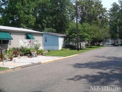 Photo 4 of 8 of park located at 45 Mantua Grove Rd Paulsboro, NJ 08066