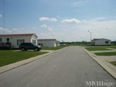 Photo 3 of 5 of park located at 201 21st Avenue South Fort Dodge, IA 50501