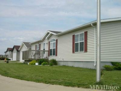 Photo 4 of 5 of park located at 201 21st Avenue South Fort Dodge, IA 50501