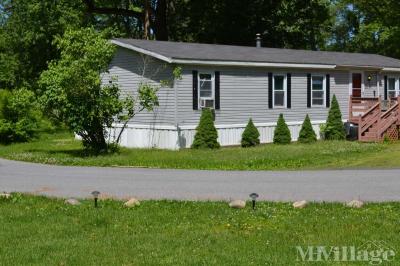 Paradise Mobile Home Park Mobile Home Park in New Windsor ...