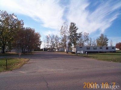 Mobile Home Park in Brookings SD