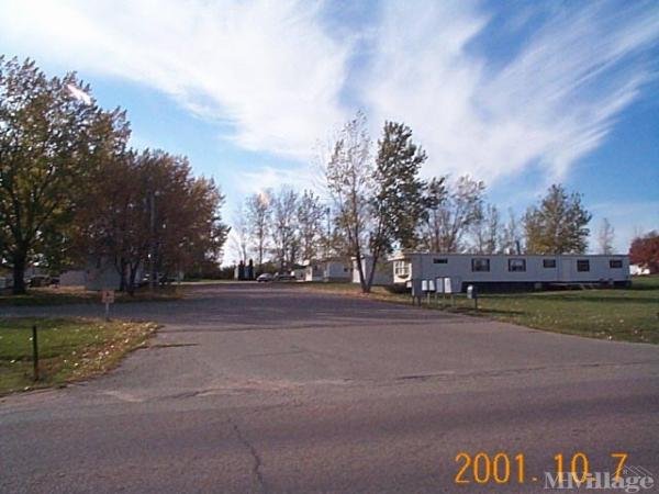 Photo of Hillside Mobile Home Court, Brookings SD
