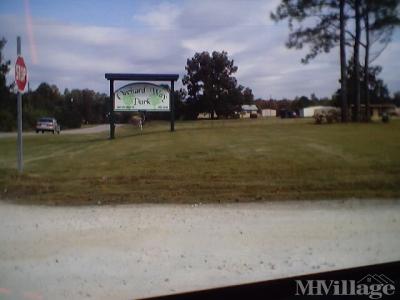 21 Mobile Home Parks In Auburn Al Mhvillage