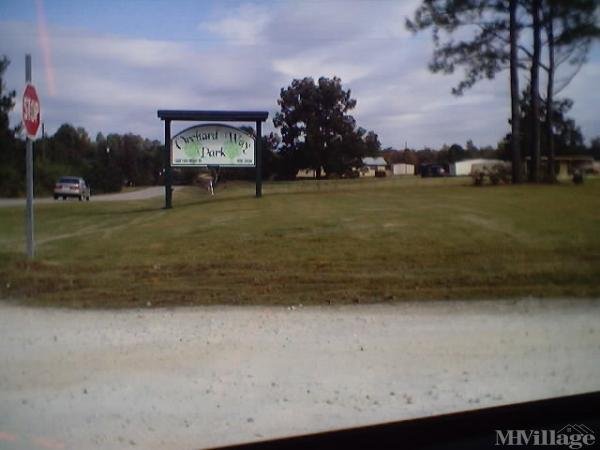 Photo 1 of 2 of park located at 533 Lee Road Auburn, AL 36832