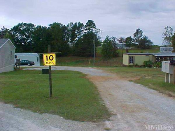 Photo 1 of 1 of park located at Henson Walhalla, SC 29691