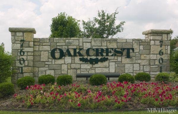 Photo of Oak Crest, Austin TX