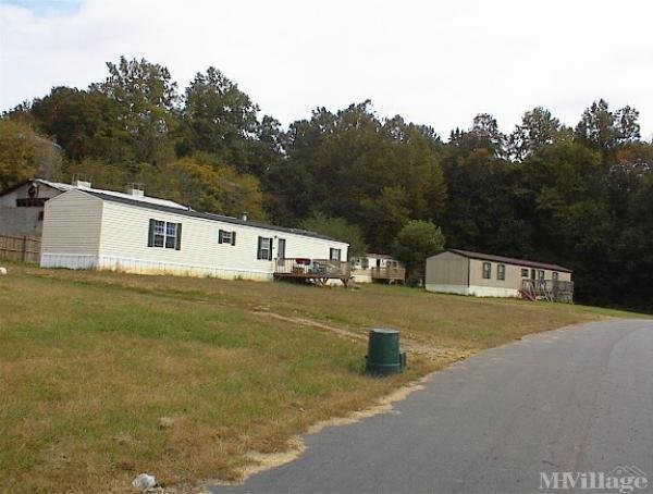Photo of Sleepy Hollow Mobile Home Park, Lenoir NC