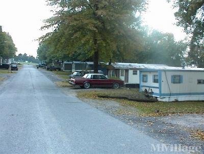 Mobile Home Park in Mifflintown PA