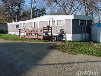 Mobile Home Park in Byron MN