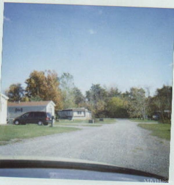 Photo of Breezy Knoll Mobile Home Park, Dexter NY