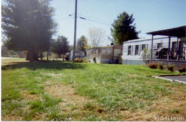 Photo of Highlands Mobile Home Park, Abingdon VA