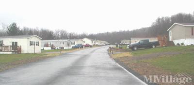 Mobile Home Park in Clairton PA