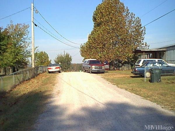 Photo of Hosey Mobile Home Park, Odenville AL