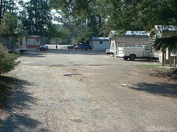 Shade Tree Mobile Home Park