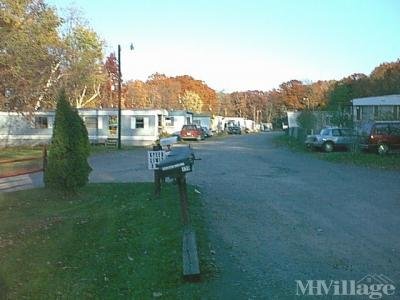 Mobile Home Park in South Williamsport PA