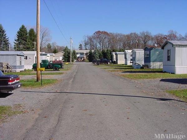 Photo of Shumans Mobile Home Park, Reedsville WV