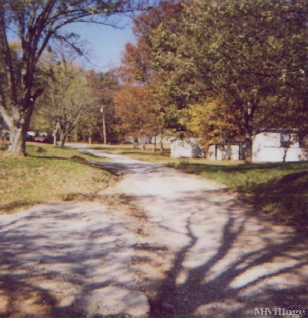 Photo 1 of 1 of park located at 363 Prewitts Knob Road Cave City, KY 42127
