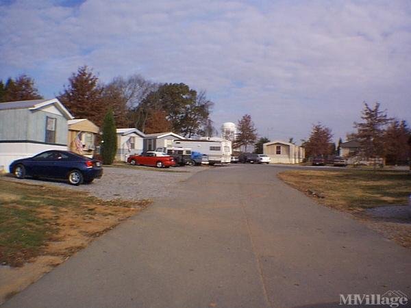 Photo of Hampton Park, Inc., Maryville TN