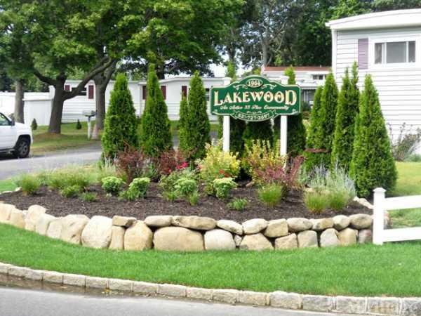 Photo of Lakewood, Calverton NY