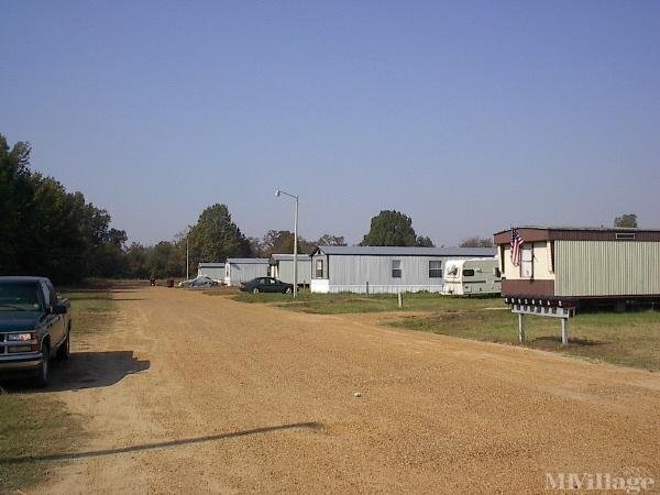 Photo of Partridge Place Mobile Home Park, Ruleville MS