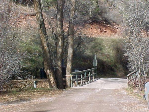 Photo 1 of 2 of park located at 250 County Road 127 Glenwood Springs, CO 81601