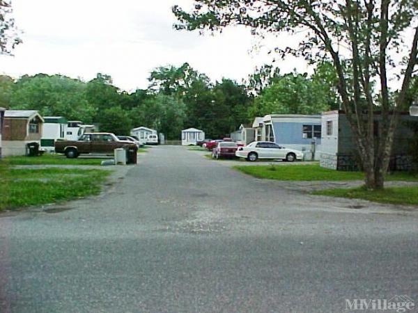 Photo 1 of 1 of park located at 1600 Wolohan Drive Ashland, KY 41102