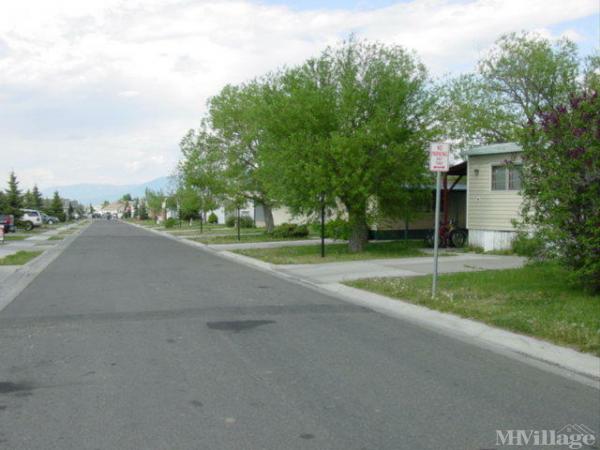 Photo 1 of 2 of park located at Meghans Way Bozeman, MT 59715