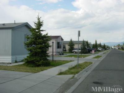 Photo 2 of 3 of park located at Meghans Way Bozeman, MT 59715