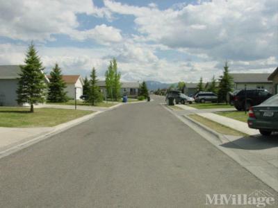 Photo 3 of 3 of park located at Meghans Way Bozeman, MT 59715