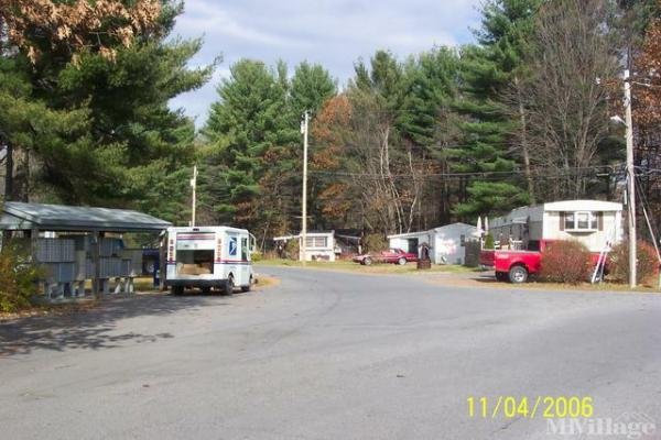 Photo 1 of 2 of park located at 441 Wilton Gansevoort Rd Gansevoort, NY 12831