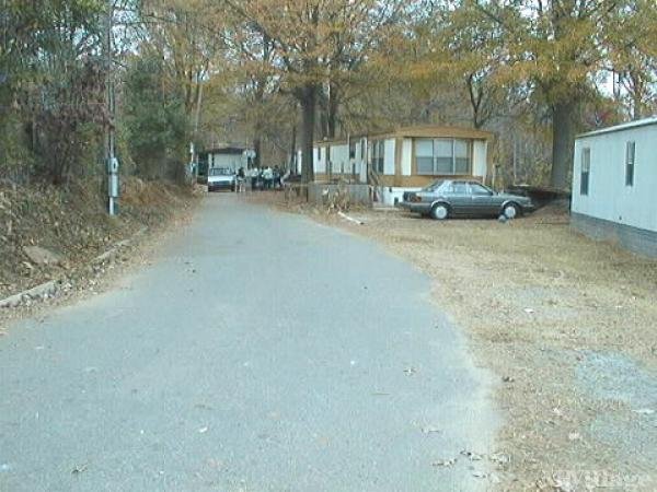 Photo of Darcy Mobile Home Park, Kannapolis NC