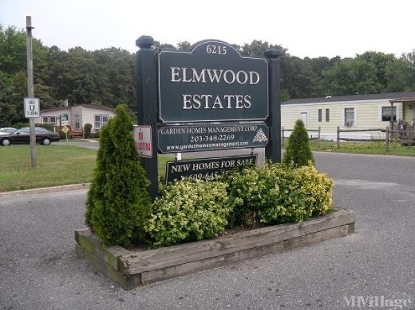 Photo of Elmwood Estates, Egg Harbor Township NJ
