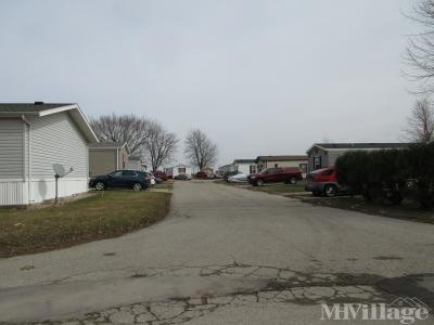 Photo 5 of 43 of park located at 34304 160th Street Cedar Falls, IA 50613
