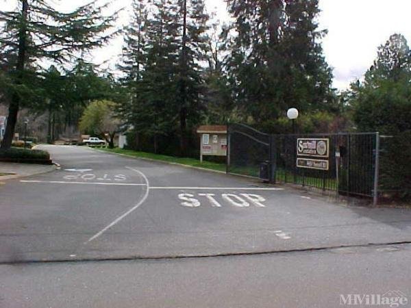 Photo 1 of 2 of park located at 5430 Sawmill Road Paradise, CA 95969