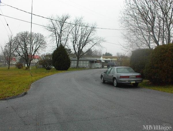 Photo of Lawson Mobile Home Park, York PA