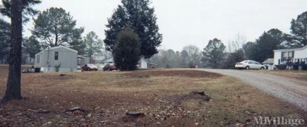 Photo 1 of 1 of park located at 50005 Timberline Drive Aberdeen, MS 39730