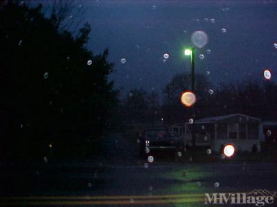 Mobile Home Park in Conneaut Lake PA