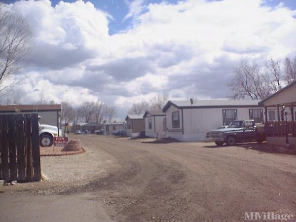 Photo of Pine Lake Village Mobile Home Park, Fort Collins CO