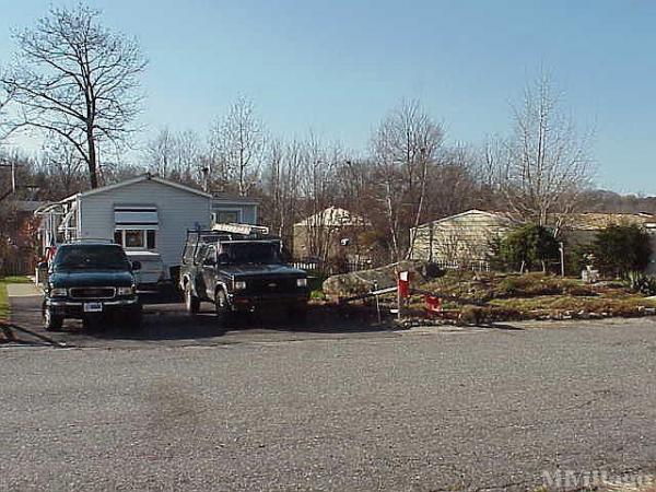 Auburn, MA Senior Retirement Living Manufactured and Mobile Home ...