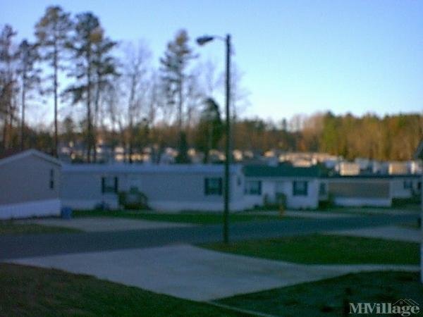 Photo 1 of 1 of park located at 144 Bethabara Rd Winston Salem, NC 27106