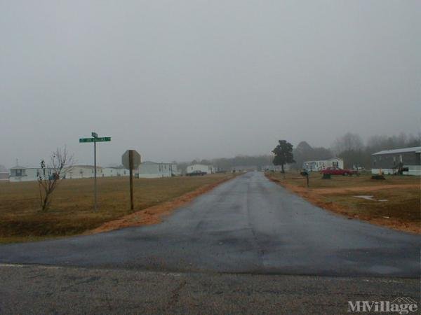 Photo of Pioneer Mobile Home Park, Mamers NC