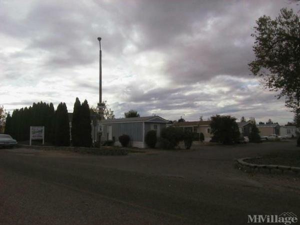 Photo 0 of 2 of park located at 711 North 4th Avenue Nampa, ID 83687