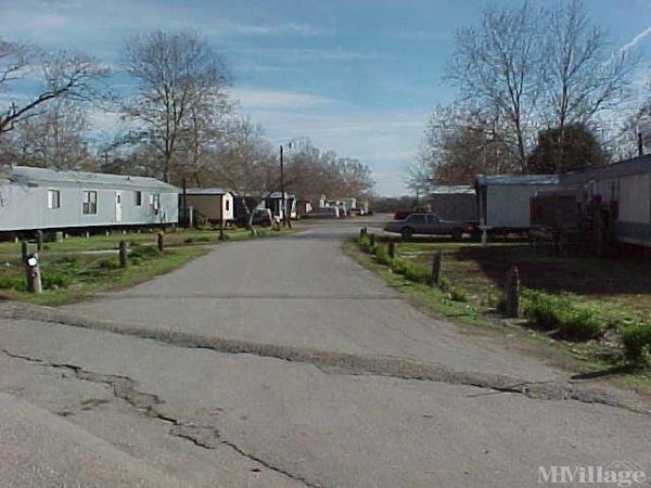 Photo of Sunny Acres Mobile Home Park, San Marcos TX