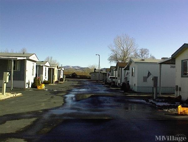 Photo 1 of 1 of park located at 2820 Airport Road Carson City, NV 89706