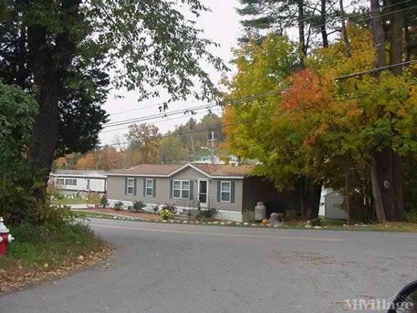 Photo of Westbrook Mobile Home Park, Seabrook NH