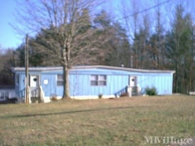 Mobile Home Park in Arden NC
