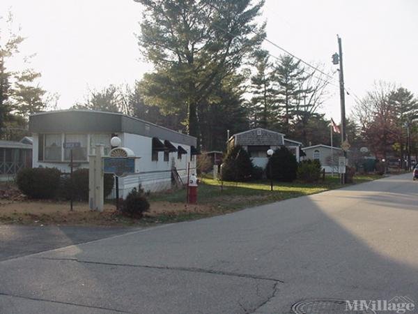 Photo of Seabrook Village Co-op Mobile Home Park, Seabrook NH