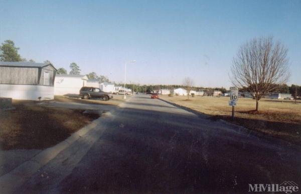Photo 1 of 1 of park located at 2022 Keith Lane Selma, NC 27576